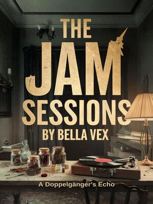 cover image of The Jam Sessions